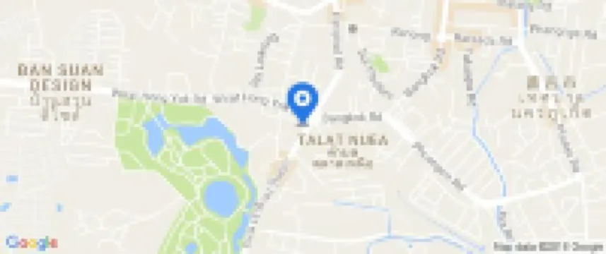 โรงแรม เอสบี ลิฟวิ่ง เพลส ภูเก็ตทาวน์