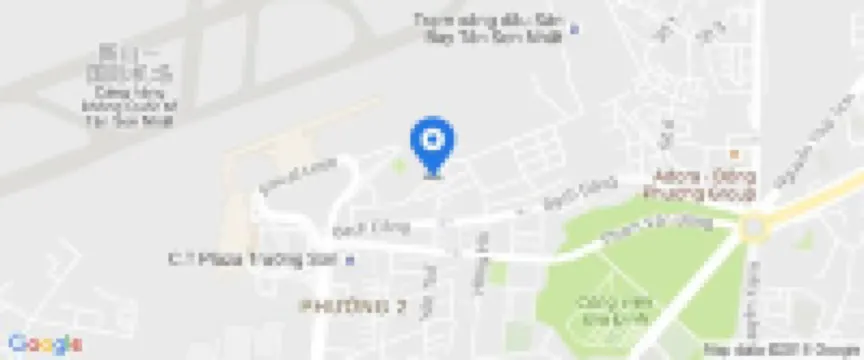 Mi Linh Hotel Hotel di Ho Chi Minh City