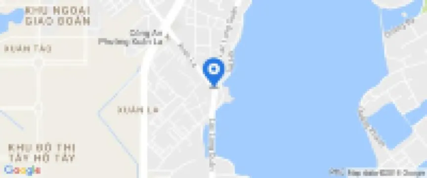 โรงแรมซันเซ็ตเวสต์เลค ฮานอย