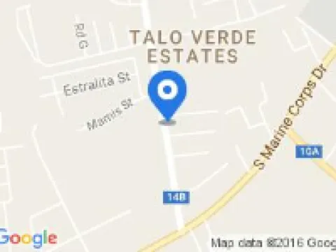 ウィンダム ガーデン グアム タムニンのホテル