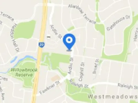 Best Western Airport Motel and Convention Centre Hotels in Melbourne