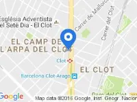 Catalonia Atenas Hotels near Agbar Tower
