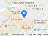 Hotel Royal Passeig de Gracia Hotels near Casa Batllo