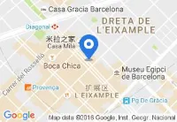 Hotel Royal Passeig de Gracia