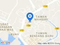 HIG Hotel & Convention Các khách sạn gần Đại bàng Plaza