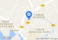 HIG Hotel Hotels in Langkawi