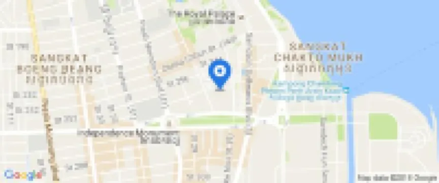 金邊宮門公寓酒店