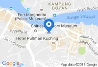 Hilton Kuching - Boutique