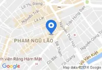 Valentine Hotel Saigon - Bui Vien Street