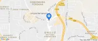 Manhattan Business Hotel Damansara Perdana - 3-Star