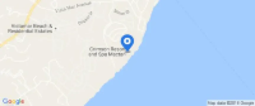 소토그란데 호텔 앤드 리조트