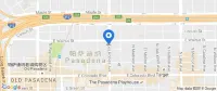 The Westin Pasadena Hotel a Pasadena