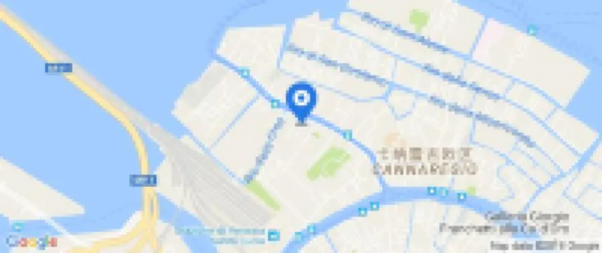 Palazzo Cendon Piano Antico