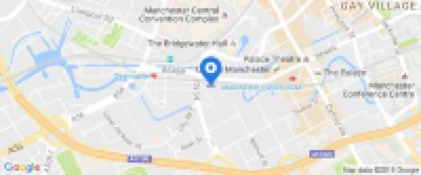 Innside by Meliá Manchester