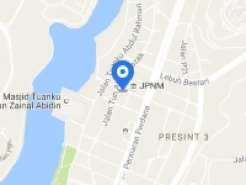 ดอร์เซตต์ ปุตราจายา โรงแรมในปุตราจายา