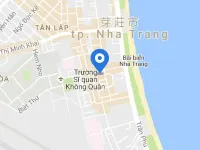 New Sun Hotel โรงแรมในญาจาง