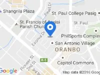 The Studio 18 Residences Hotels in Pasig