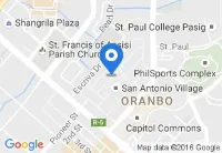 The Studio 18 Residences