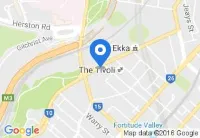 Brisbane Manor Các khách sạn ở Kelvin Grove