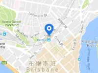 Sofitel Brisbane Central Hotels near Anzac Square