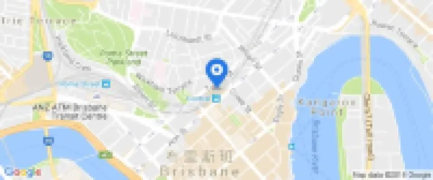 Sofitel Brisbane Central