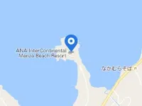 ANA InterContinental Manza Beach Resort by IHG Hotels in Onna