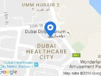 Hyatt Regency Dubai Creek Heights Hotels in der Nähe von Zabeel-Stadion