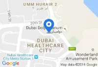 Hyatt Regency Dubai Creek Heights