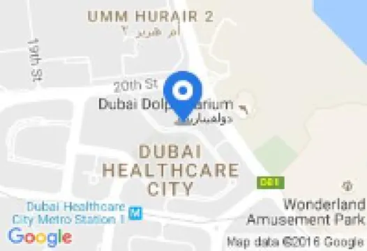 Hyatt Regency Dubai Creek Heights