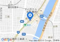 MyCUBE by MYSTAYS Asakusa Kuramae