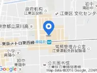 Sotetsu Fresa Inn Tokyo-Toyocho Hotels near Koto Ward