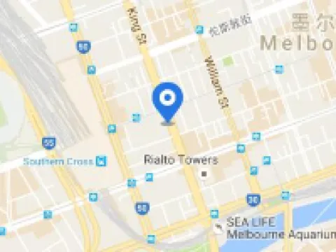 イビス スタイルズ キングスゲート メルボルンのホテル