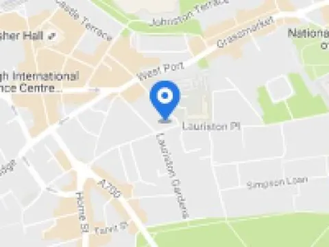 โรงแรมโนโวเทล เอดินบะระ เซ็นเตอร์ โรงแรมในเอดินบะระ