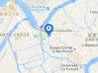 بابادوبولي هوتل فينيتزيا - إم جاليري كوليكشن Hotels near دورسودورو
