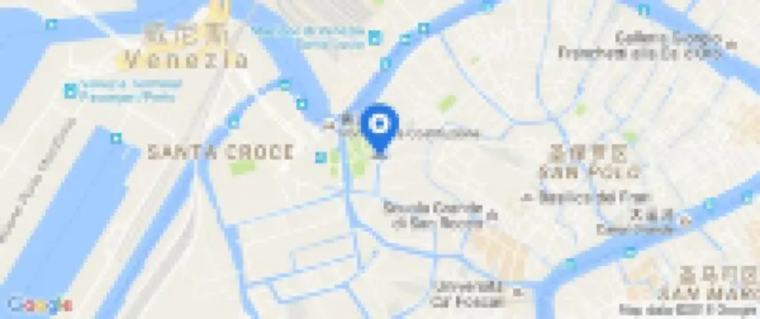 美憬閣威尼斯帕帕多坡裡飯店