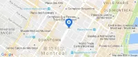 Courtyard by Marriott Montreal Downtown