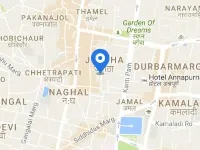 Kantipur Temple House Hotels near Ranipokhari
