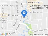 Cambridge Hotel Medan Hotel di Medan