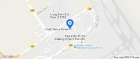 Sama-Sama Hotel Kuala Lumpur International Airport