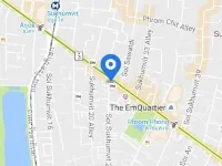 Holiday Inn BANGKOK SUKHUMVIT by IHG Hotels near محطة بي تي إس - آسوك