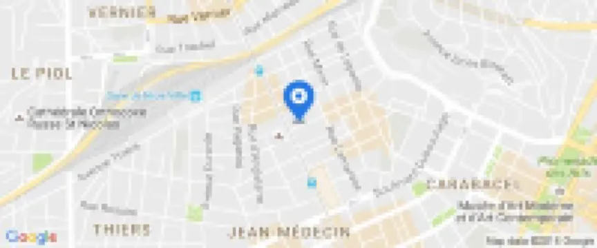 尼斯城中心聖母院美居飯店