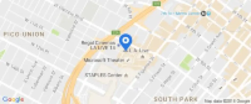 JW Marriott Los Angeles L.A. LIVE