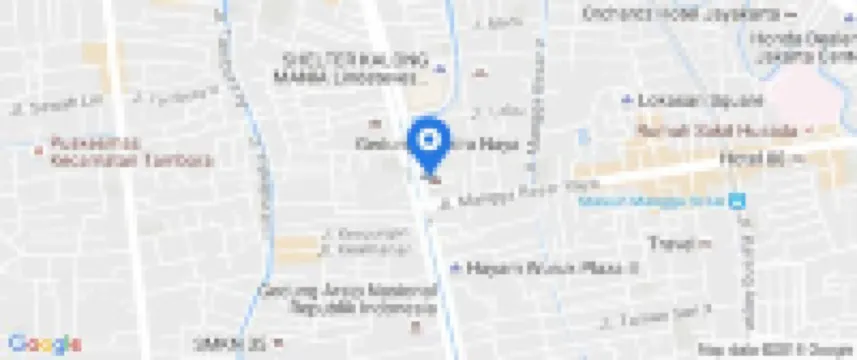 เมอร์เคียว จาการ์ตา โกตา