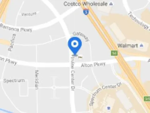 Courtyard by Marriott Irvine Spectrum Hotels in Irvine