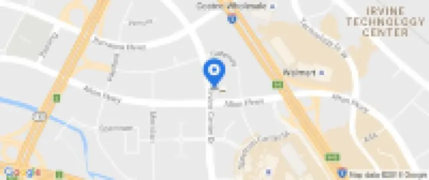 Courtyard by Marriott Irvine Spectrum