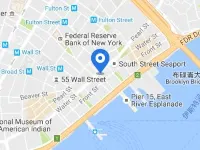 Fairfield Inn New York Manhattan/Financial District LIU 브루클린 주변 호텔