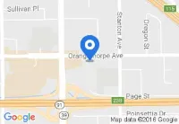 Fairfield Inn & Suites Anaheim North Buena Park
