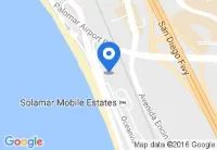Hilton Garden Inn Carlsbad Beach - 4-Star