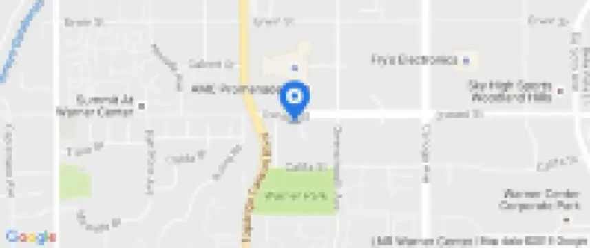 Warner Center Marriott Woodland Hills