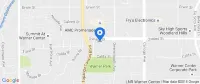 Warner Center Marriott Woodland Hills Hoteles en Woodland Hills